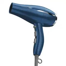 Conair Secador Pelo Profesional Antiencrespamiento Infiniti Pro