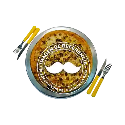 Pizza Criolla
