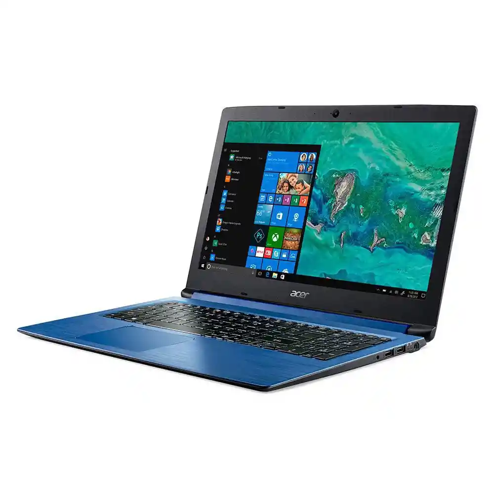 Acer Portatil Ci3 4Gb 1Tb