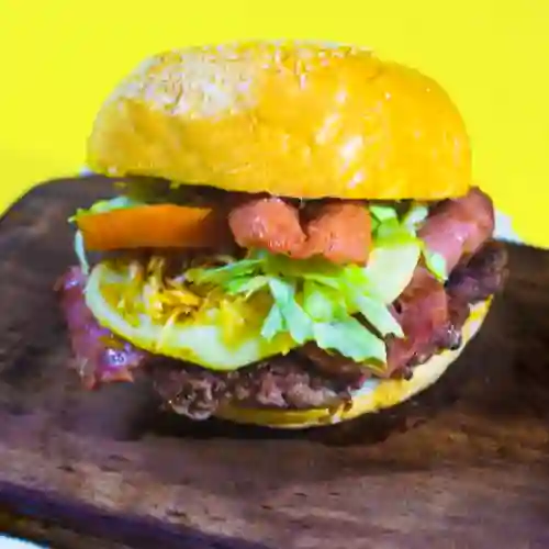 Ranchi Burguer
