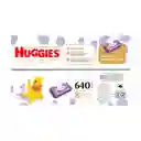 Huggies Wipes Ultraconf