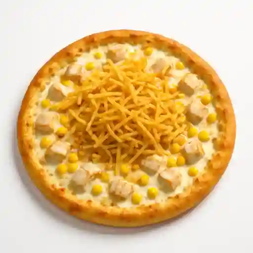 Pizza Strada
