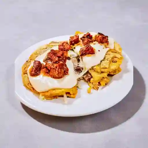 Patacon Vallenato