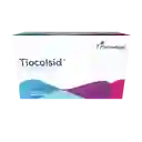 Tiocolsid Tabletas (8 mg)