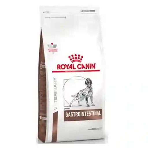 Royal Canin Alimento para Perro Veterinary Gastrointestinal