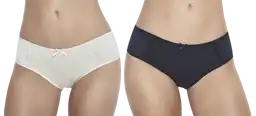 Panty Cachetero/ Mujer/ 2219/ Lely