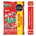 Cereal TRIX con forma de frutitas x 230g
