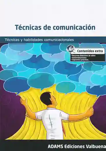 Técnicas De Comunicación