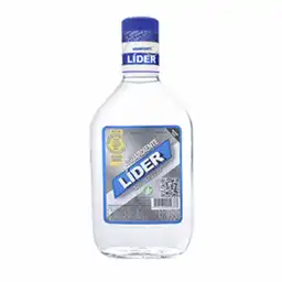 Lider Líder Aguardiente Sin Azucar