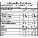 Vinagre de Cidra Yayote Ajo Negro