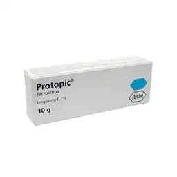 Protopic Roche