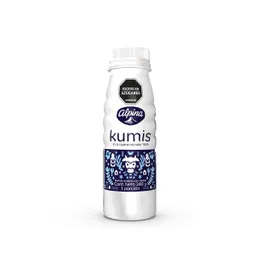 Alpina Kumis Entero Con Dulce Navidad