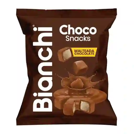 Choco Snack Malteada Choco Bianchi