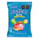 Fruticas Caramelo Duro Cruji Masticable Sabores Surtidos