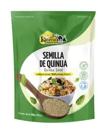 Karavansay Semillas de Quinua