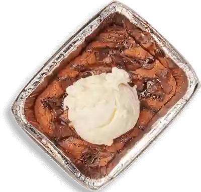 Cookie Pie Tradicional
