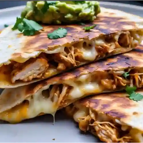 Quesadilla de Pollo