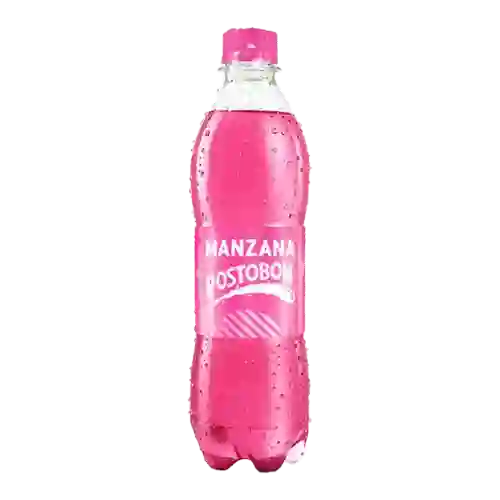 Postobon Manzana 250 ml