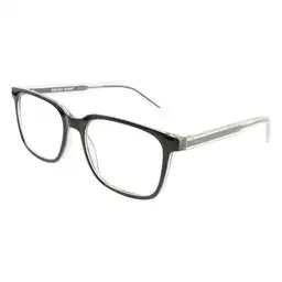 Foster Grant Lentes de Lectura Giles Negro 250