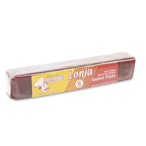 Don José Bocadillo Lonja