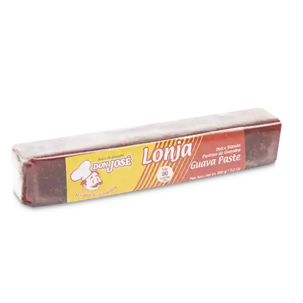 Don José Bocadillo Lonja