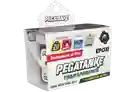 Pegamento Epoxico Extra Fuerte Pegatanke (transparente)