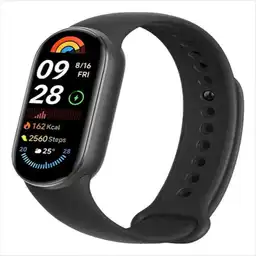 Xiaomi Smart Band 9 Pulsera Inteligente Smartwatch Bt Black