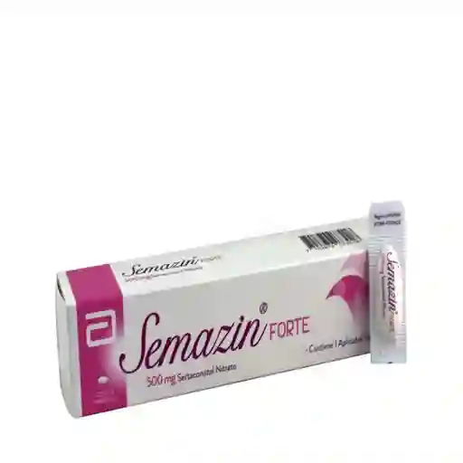 Semazin Forte (500 mg)