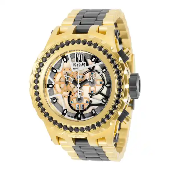 Invicta Reloj Hombre 32117