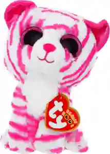 Ty Beanie Boos Asia Tigre