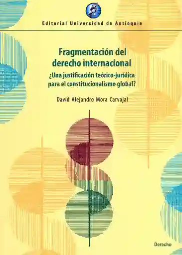 Fragmentación Del Derecho Internacional