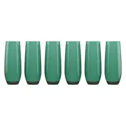 Set X6 Vasos Steamles Atelier Finlandek 0903cc6fin