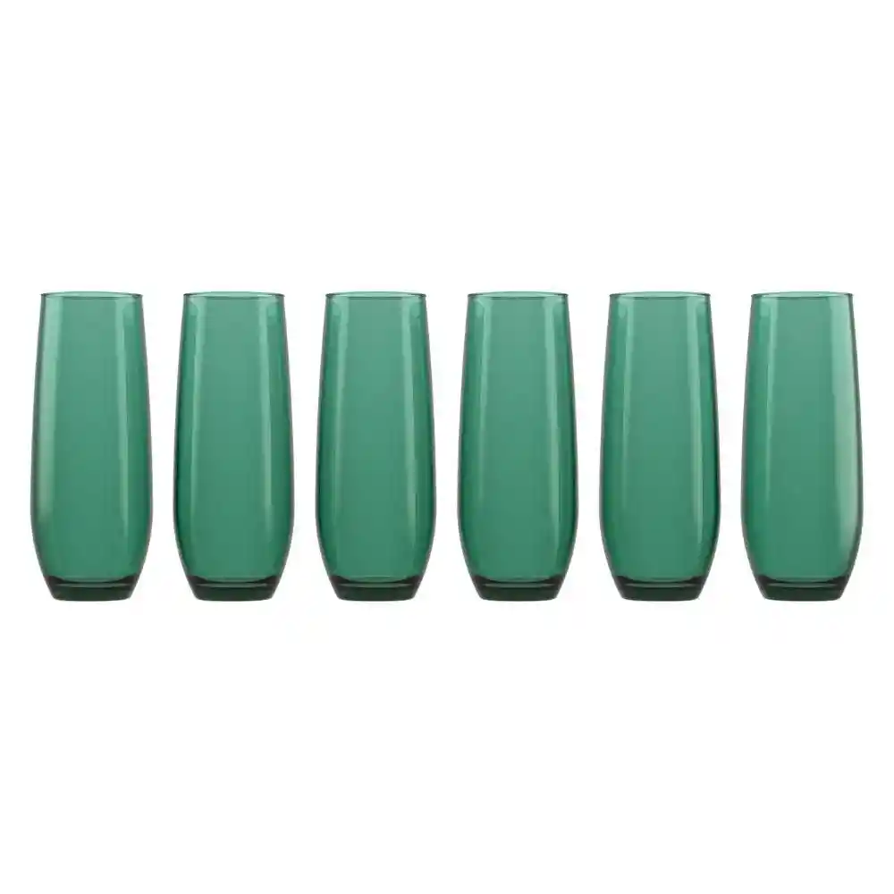 Set X6 Vasos Steamles Atelier Finlandek 0903cc6fin