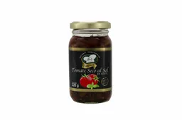 P&I Gourmet Tomate Seco al Sol en Aceite