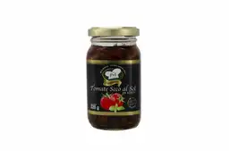 P&I Gourmet Tomate Seco al Sol en Aceite
