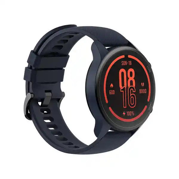 Xiaomi Reloj mi Watch Blue