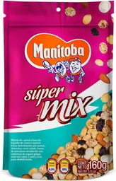 Manitoba Súper Mix