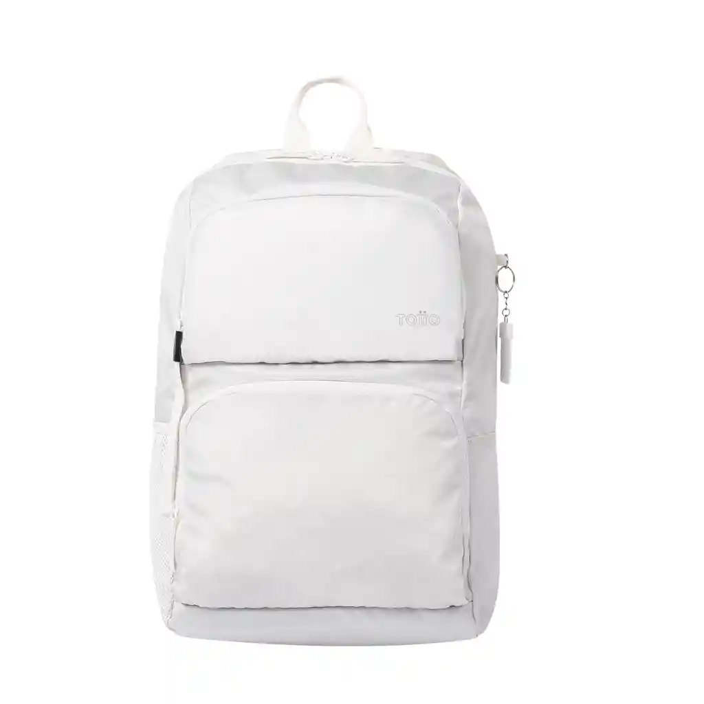 Morral Hombre Cloud Blanco
