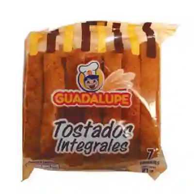 Guadalupe Tostadas Integrales