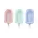 Molde Para Helados Silicona - Hielo