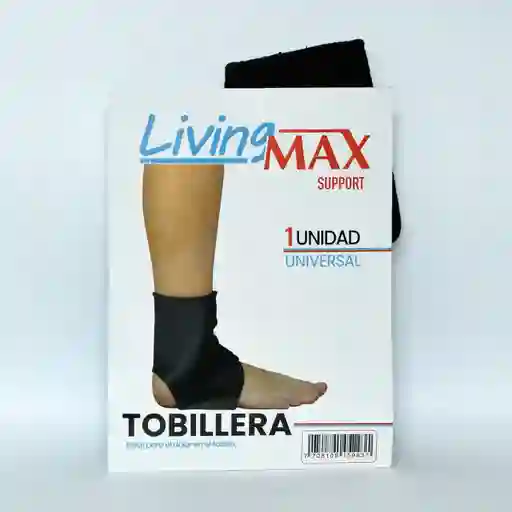 Tobillera Universal Lm-1102204