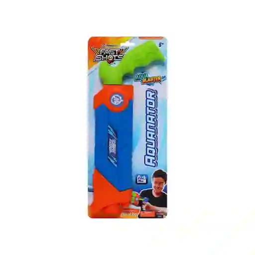 Lanzador de Agua Happy