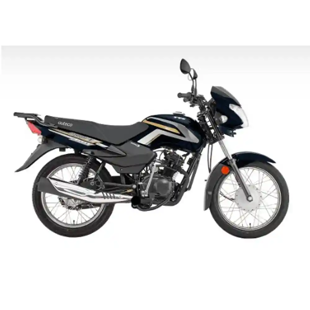 Moto Tvs Sport Kls Spoke Tk Mod 2026