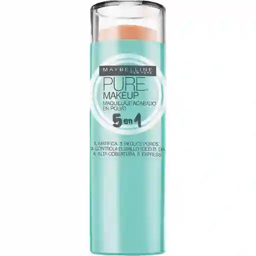 Maybelline Base en Barra Pure Make