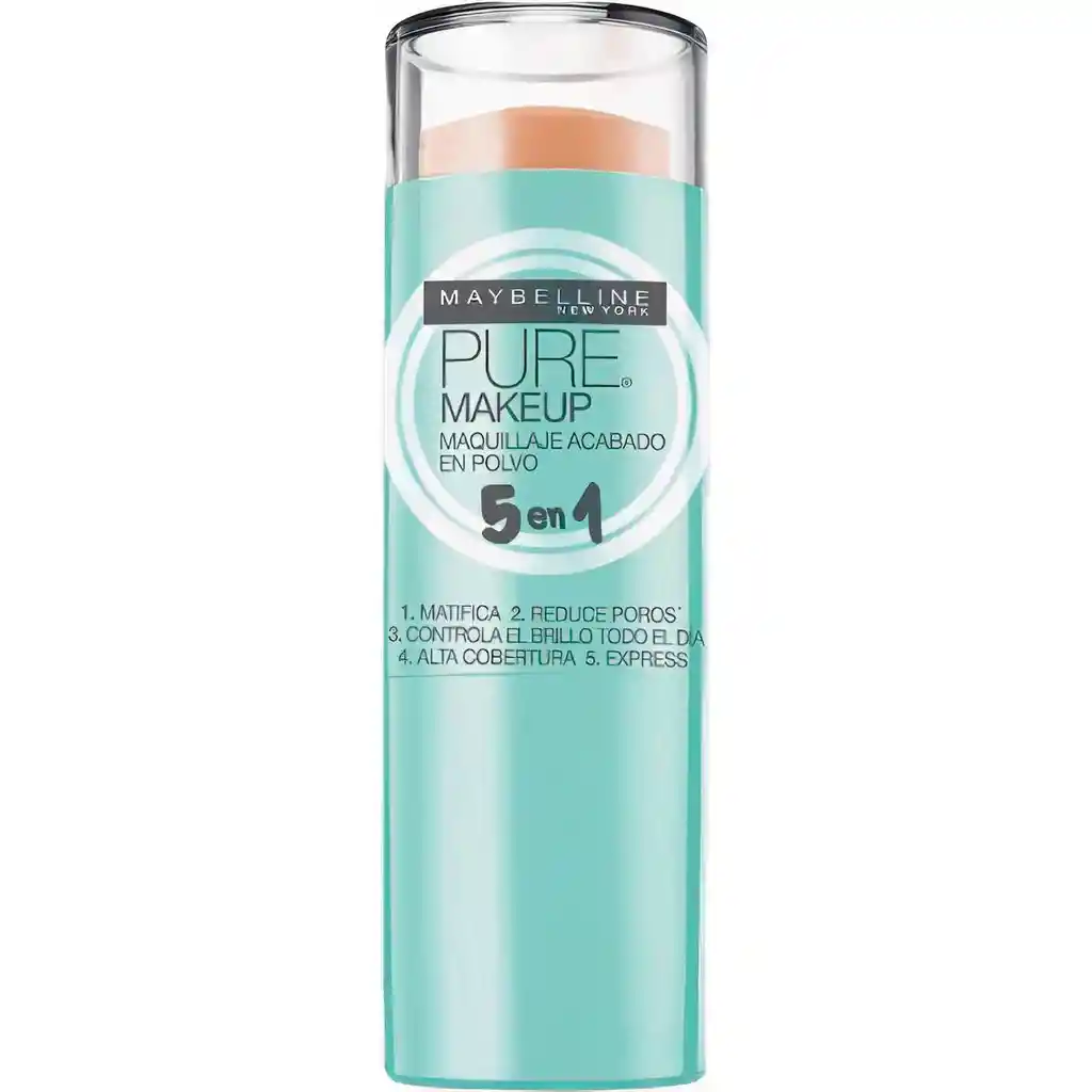 Maybelline Base en Barra Pure Make