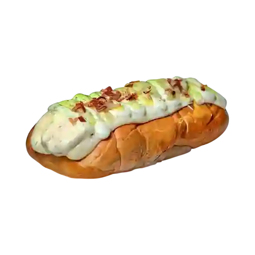 Perra Paisa + Papa