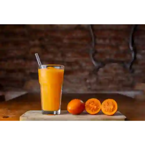 Jugo de Tomate de Arbol