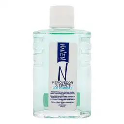 Nailen Removedor de Esmalte Vitamina E