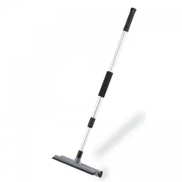 Fuller Limpia Cristal Extensible Doble Metálico 120 cm