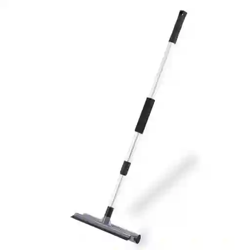 Fuller Limpia Cristal Extensible Doble Metálico 120 cm